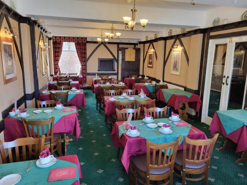 The Quorn - image 7
