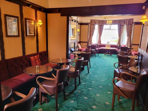 The Quorn - image 3