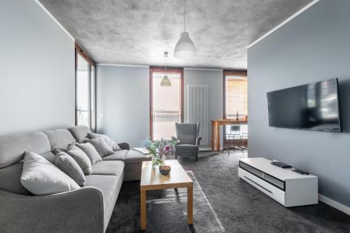 Kolejowa 45A P&O Corporate Accommodation