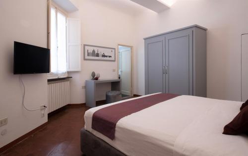 Wine Apartments Florence Bolgheri, Florencja