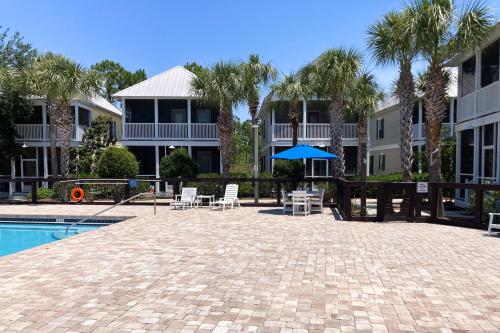 Barefoot Cottages #B8 Jasmine by the Bay