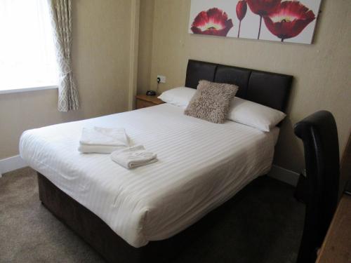 The Quorn - image 11