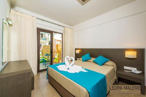 Ledra Maleme Hotel - image 3