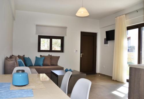 Facilities, Ledra Maleme Hotel in Platanias