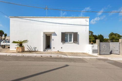  Villetta Adriatico Blu by BarbarHouse in San Cataldo
