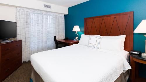 Residence Inn by Marriott Baton Rouge near LSU in Baton Rouge, USA