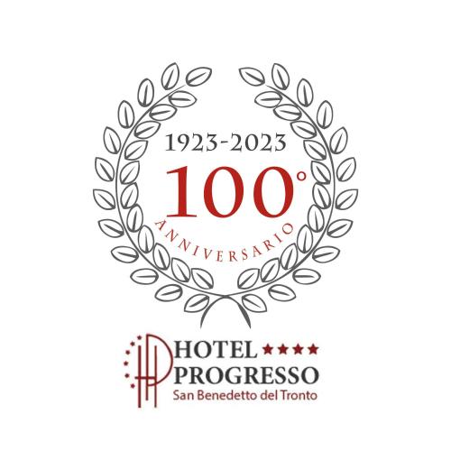 Hotel Progresso - San Benedetto del Tronto