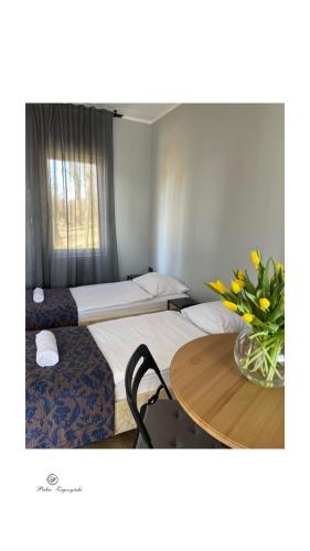 Two-Bedroom Bungalow