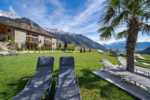 Pröfinghof - Urlaub auf dem Biobauernhof, Parcines (foto 7)