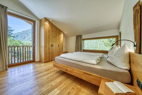 Pröfinghof - Urlaub auf dem Biobauernhof, Parcines (foto 10)
