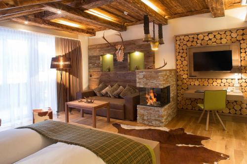 Hotel Das Rübezahl - image 4