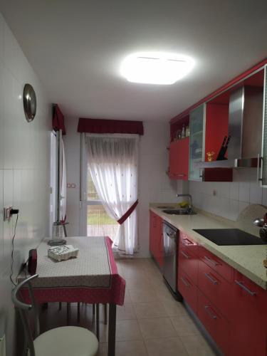 Apartamento Casa Labaro, junto al Parque de Cabárceno