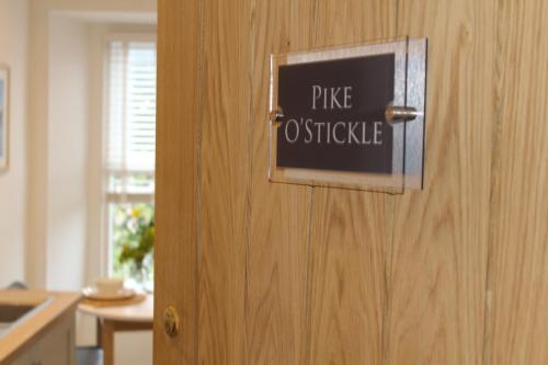 Pike O'Stickle