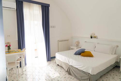 Cala Moresca Apartments Room Type - Studio Apartment