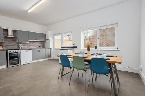 Comfortable House in Blyth in Blyth
