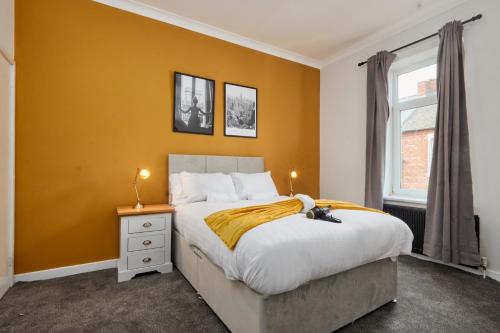 Comfortable House in Blyth, Blyth (foto 11)