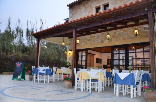 Ledra Maleme Hotel - image 12