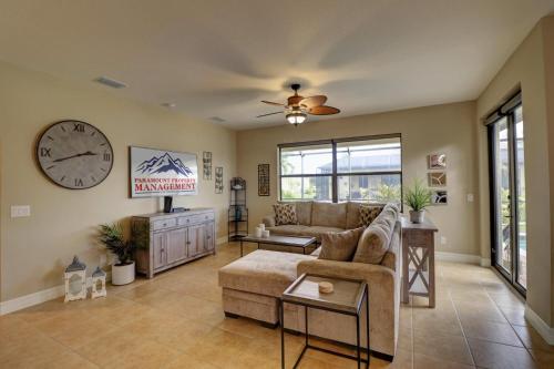Rejuvenation Villa – Cape Coral, FL