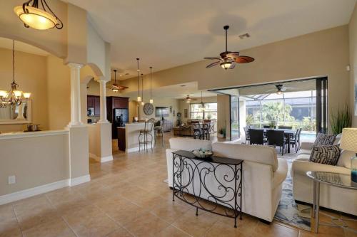 Rejuvenation Villa – Cape Coral, FL