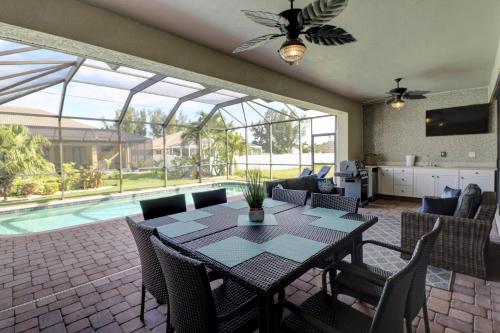 Rejuvenation Villa – Cape Coral, FL