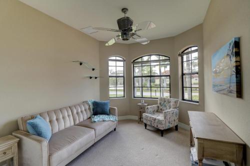 Rejuvenation Villa – Cape Coral, FL