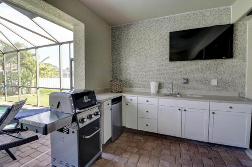 Rejuvenation Villa – Cape Coral, FL