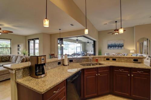 Rejuvenation Villa – Cape Coral, FL