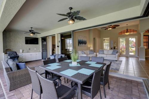 Rejuvenation Villa – Cape Coral, FL