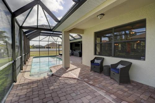 Rejuvenation Villa – Cape Coral, FL