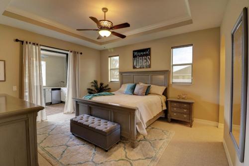 Rejuvenation Villa – Cape Coral, FL