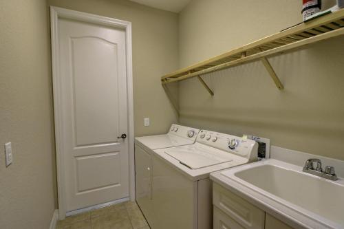 Rejuvenation Villa – Cape Coral, FL