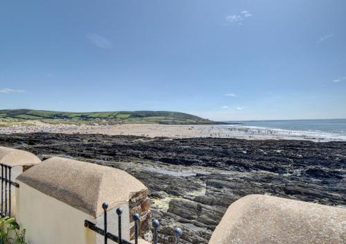 Spindrift Croyde