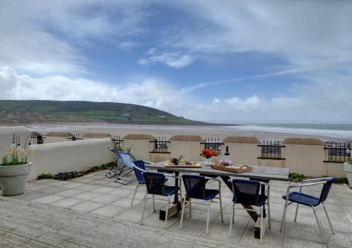 Spindrift Croyde