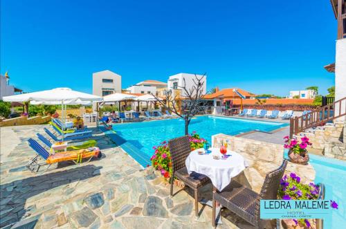 Ledra Maleme Hotel - image 10