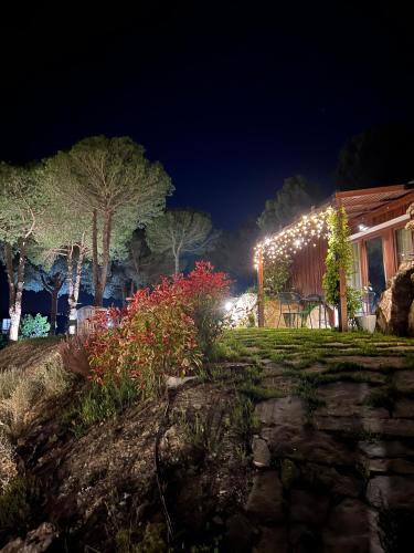 Apkārtne, GreenValley BnB in Monterubbiano