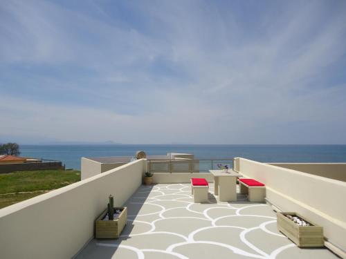 Almyra Apartments - image 13