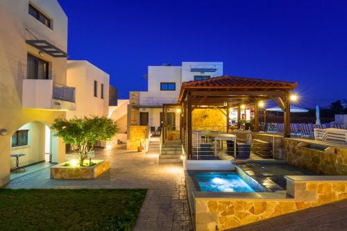Ledra Maleme Hotel - image 6