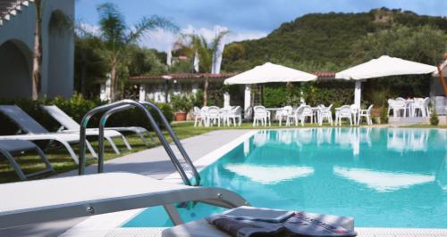 Baia Marticana Residence Hotel