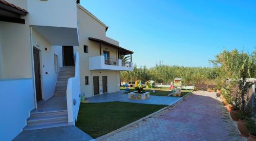 Ledra Maleme Hotel - image 14