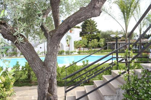 Baia Marticana Residence Hotel