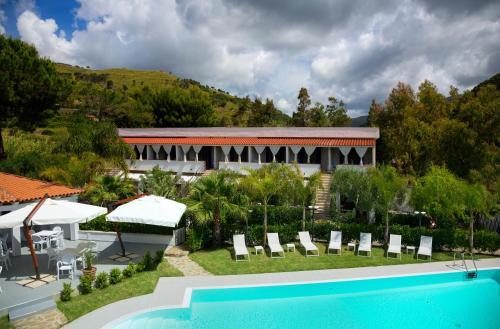 Baia Marticana Residence Hotel