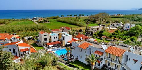 Ledra Maleme Hotel - image 5