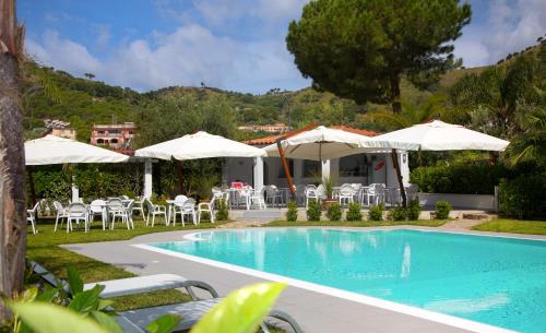 Baia Marticana Residence Hotel
