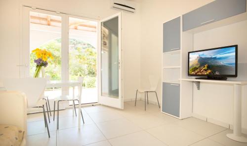 Baia Marticana Residence Hotel