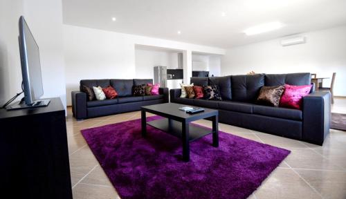 6 bedrooms villa with private pool furnished garden and wifi at Celorico de Basto photo 3