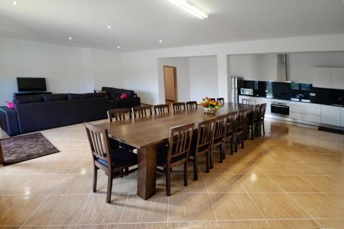 6 bedrooms villa with private pool furnished garden and wifi at Celorico de Basto photo 2