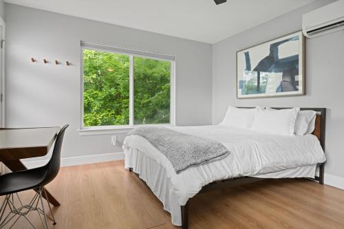 Detached 1 Bed 1 Bath In-law Suite 3 miles from Downtown! in Austin, USA