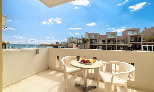 Sunlight Beach Hotel