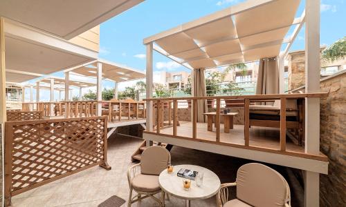 Sunlight Beach Hotel 4