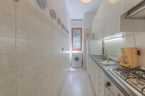 RAPALLO APARTMENT Comodo e in Ottima Posizione, Rapallo (Foto 4)